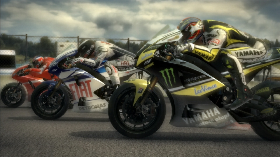 MotoGP 10/11
